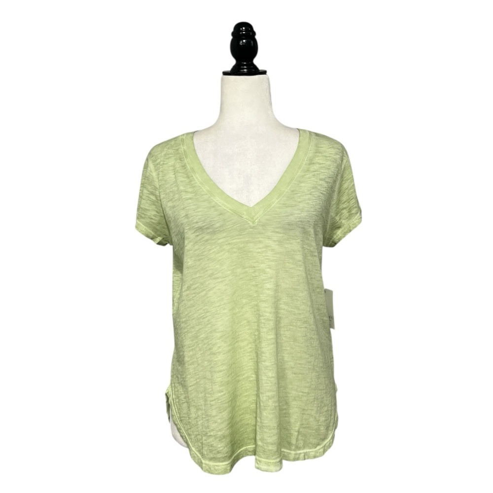 🆕 BELLA DAHL V-neck Blouse